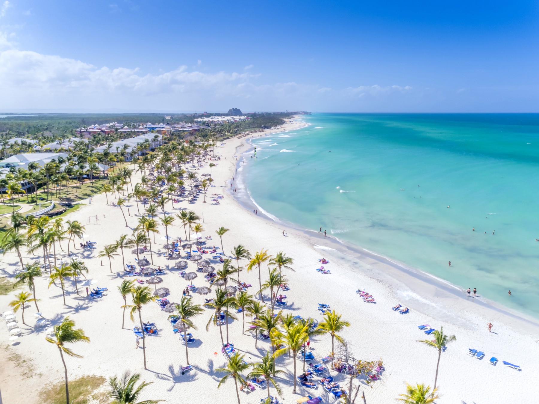 Paradisus Varadero Resort & Spa